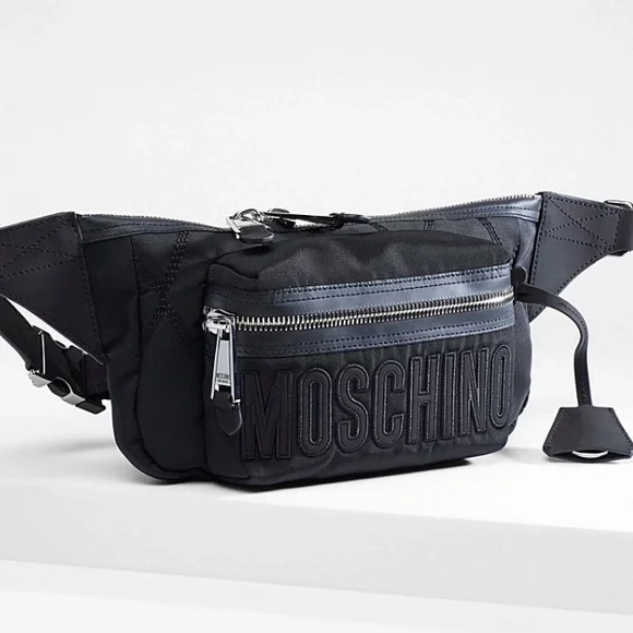 Moschino Belt bag - Picture 1 of 12
